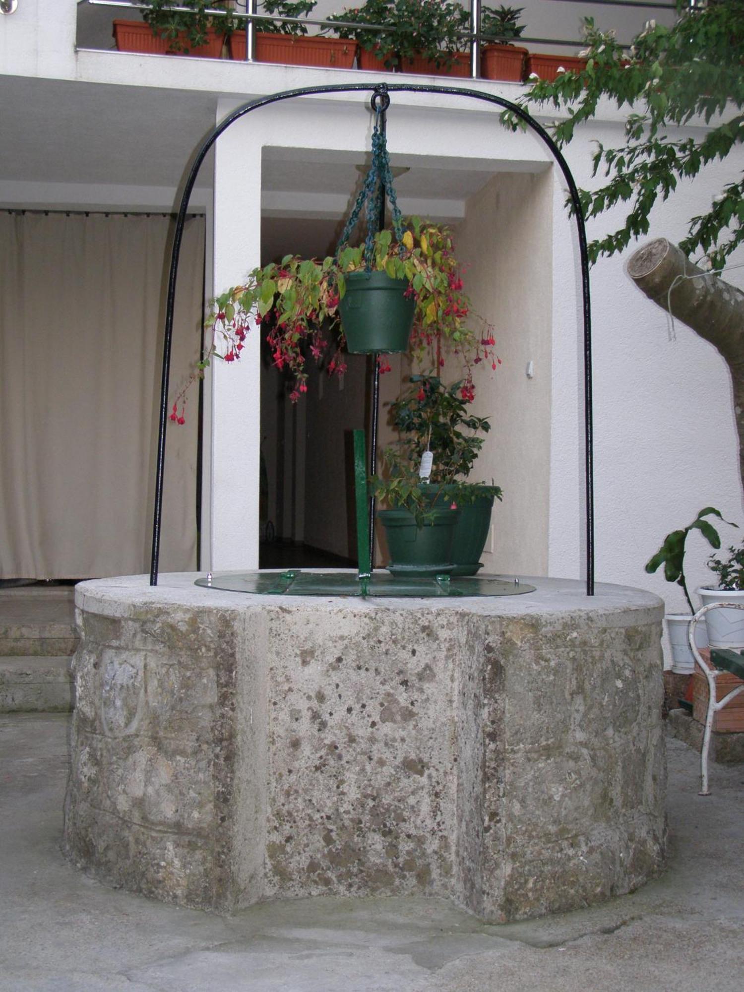 Djurovic Apartments Montenegro Kotor Exterior foto